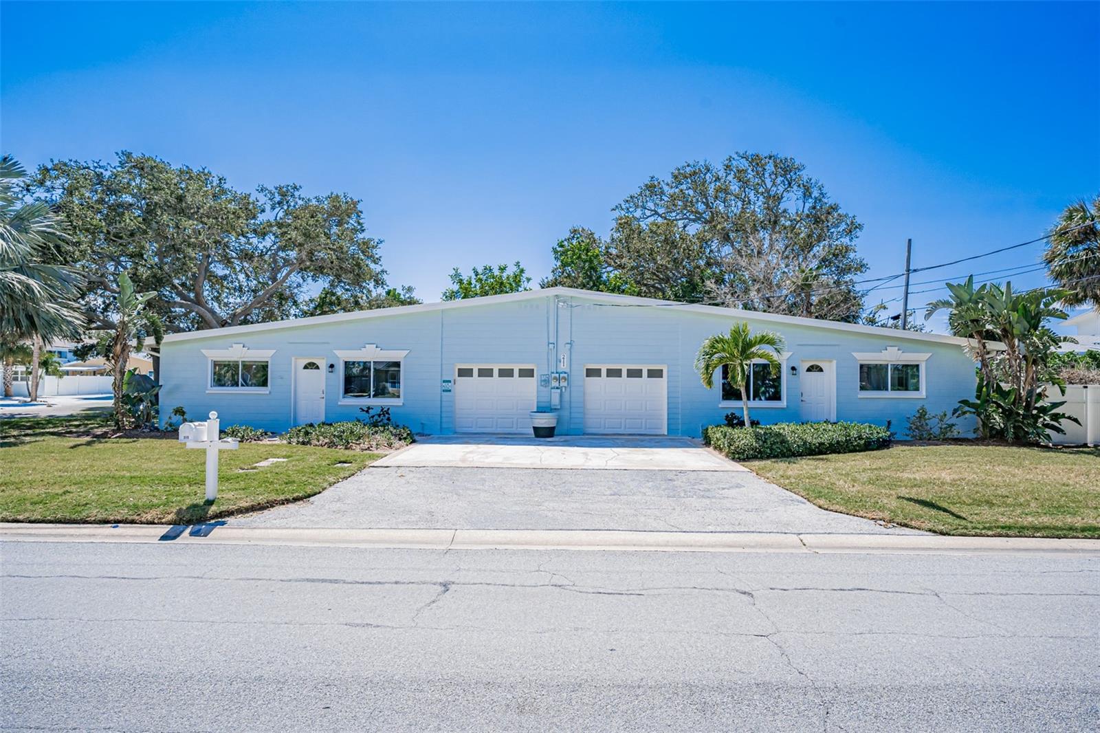 INDIAN BEACH RE-REVISED - Residential Lease