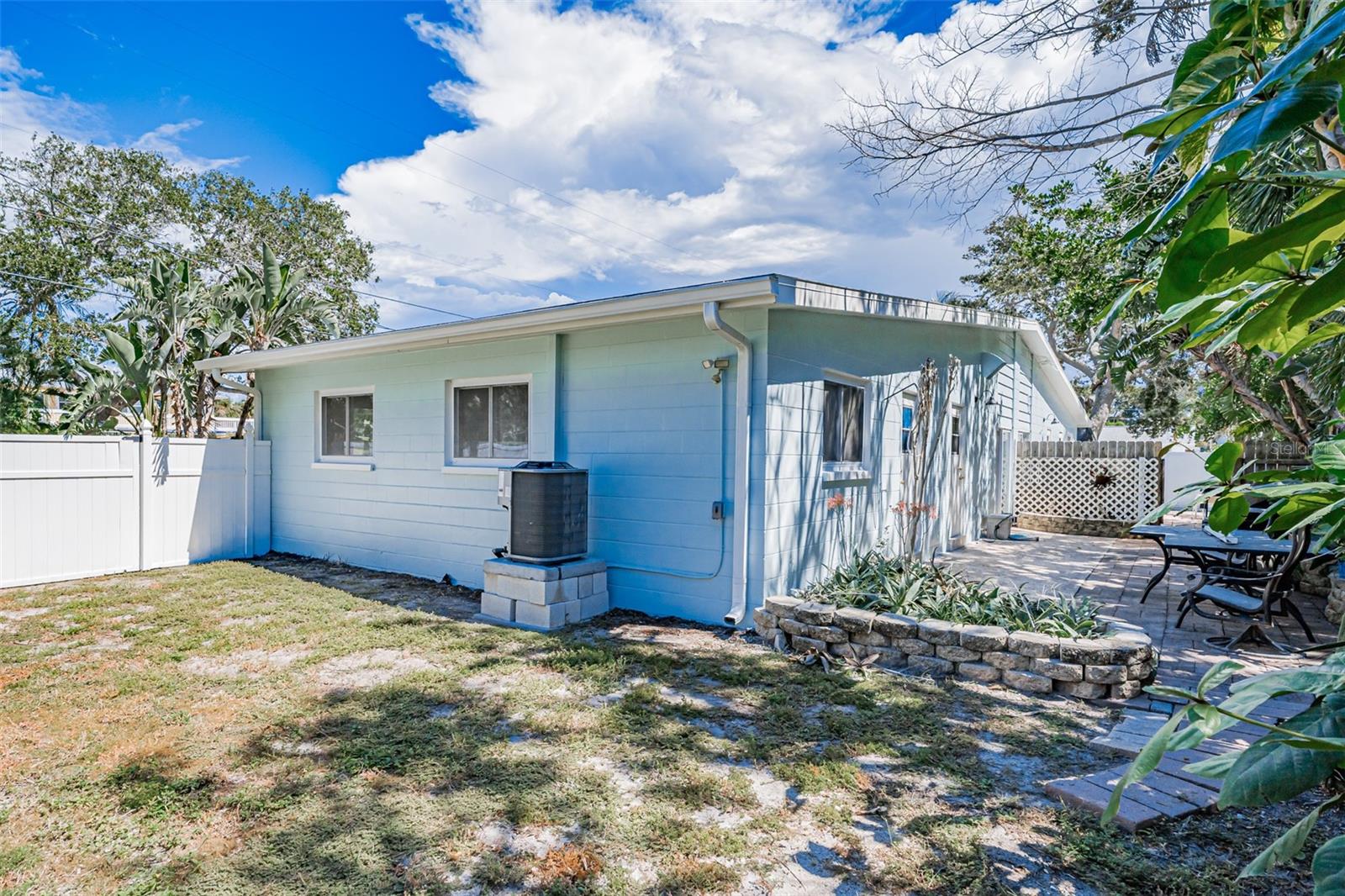 INDIAN BEACH RE-REVISED - Residential Lease