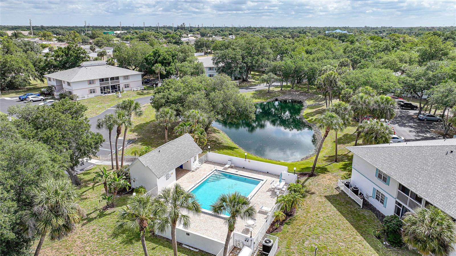 BIMINI BAY CLUB - Residential