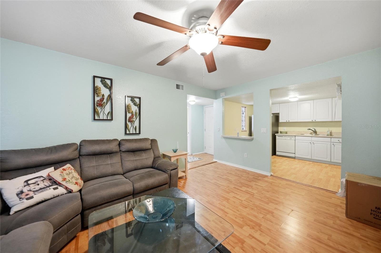 BIMINI BAY CLUB - Residential
