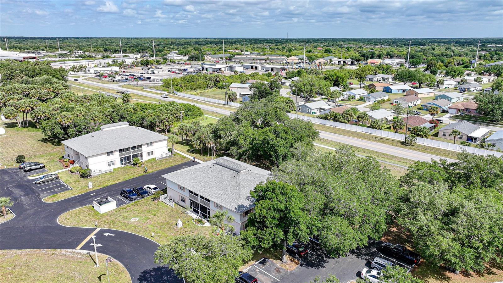 BIMINI BAY CLUB - Residential