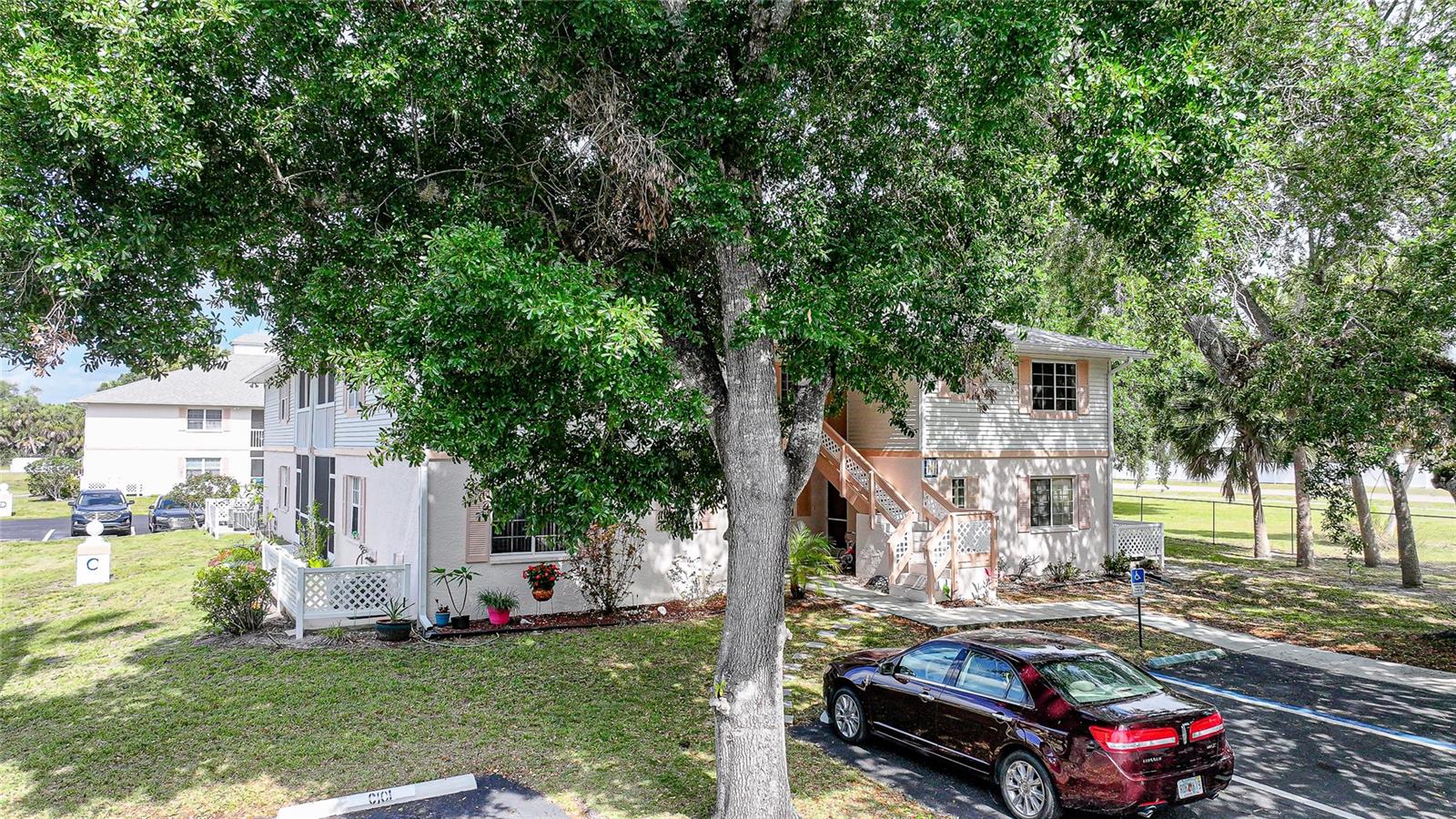 BIMINI BAY CLUB - Residential