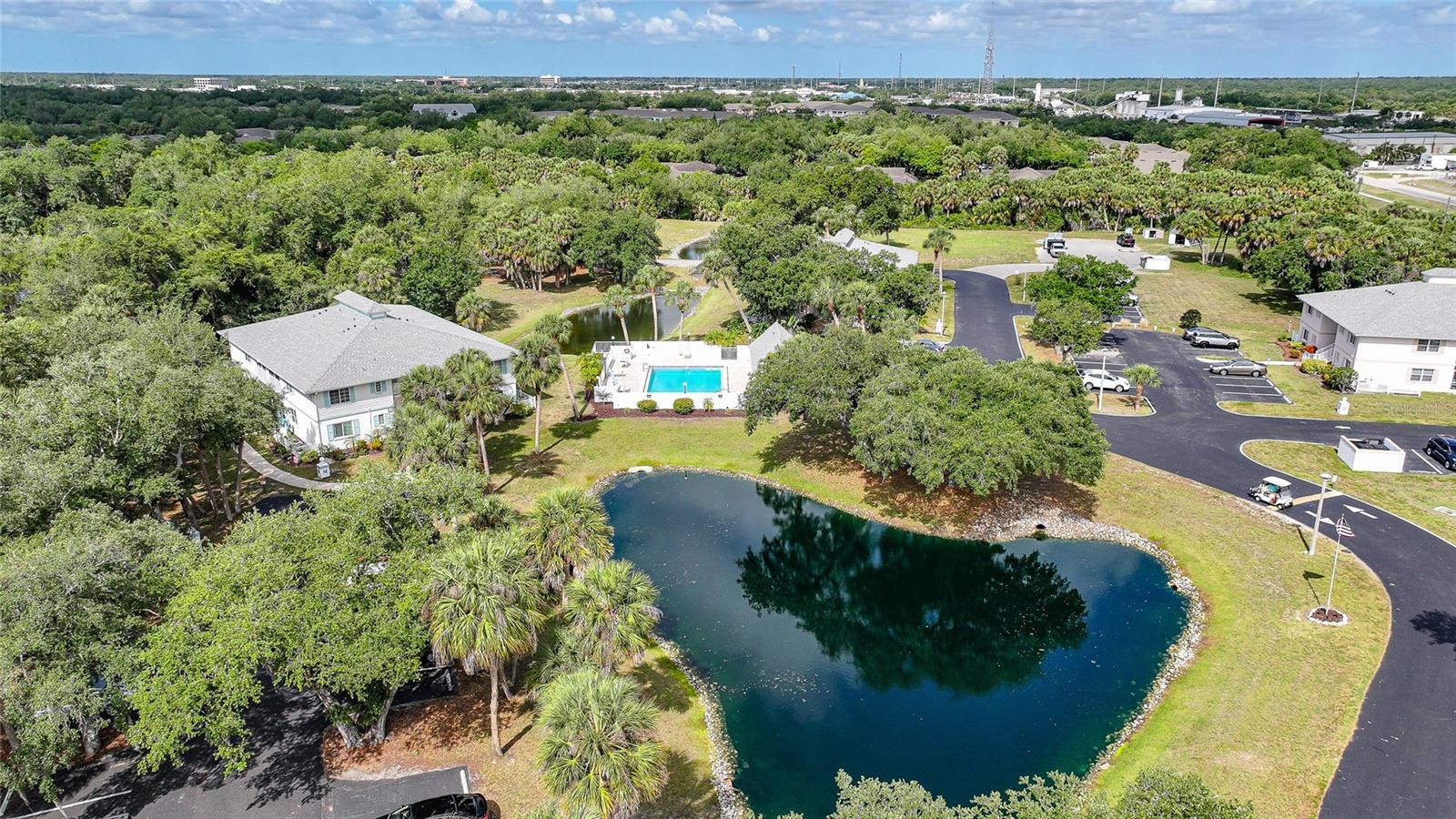 BIMINI BAY CLUB - Residential
