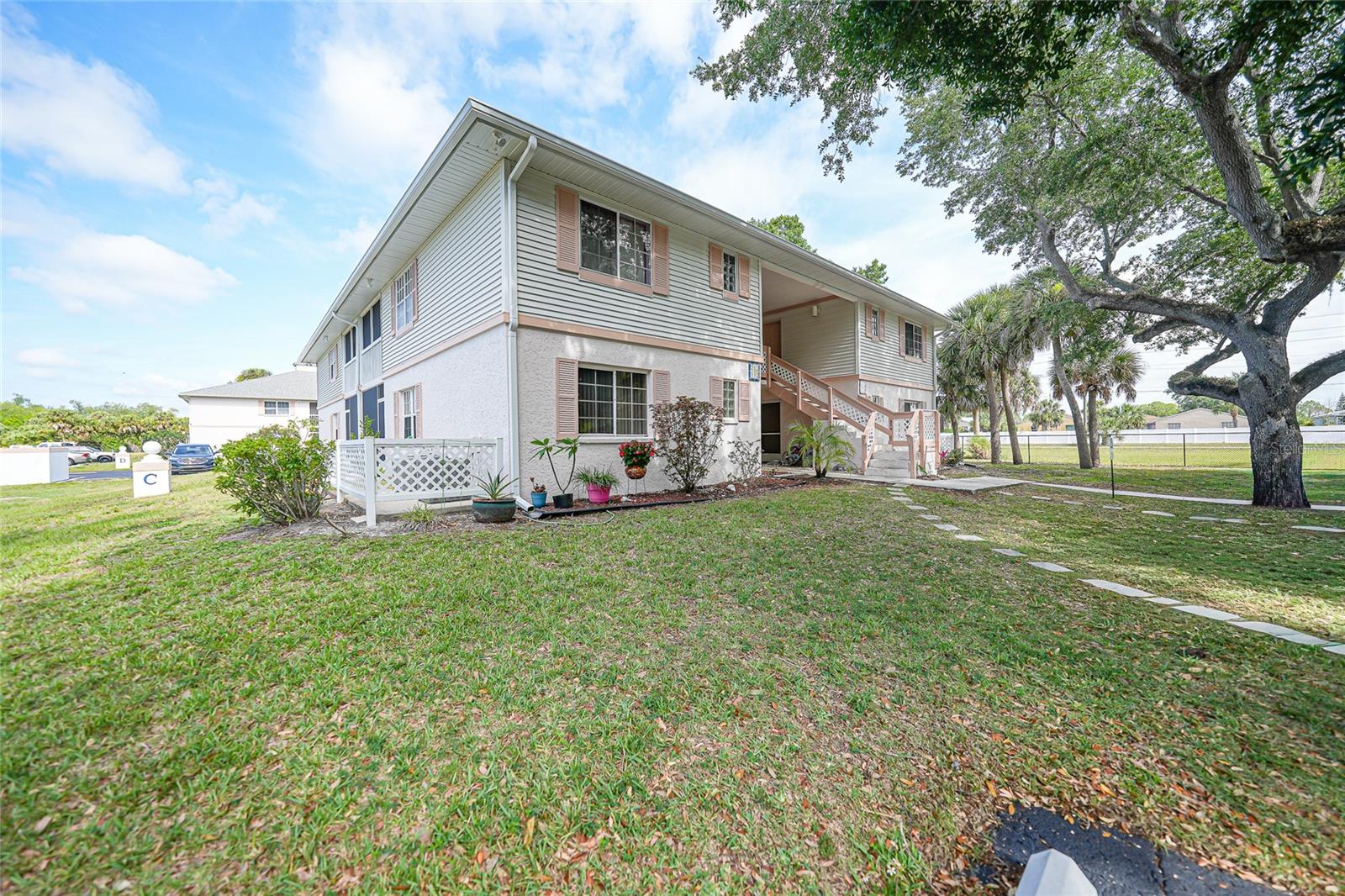 BIMINI BAY CLUB - Residential