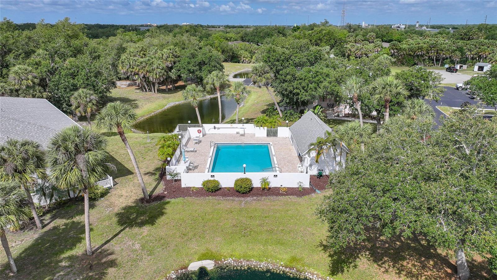 BIMINI BAY CLUB - Residential