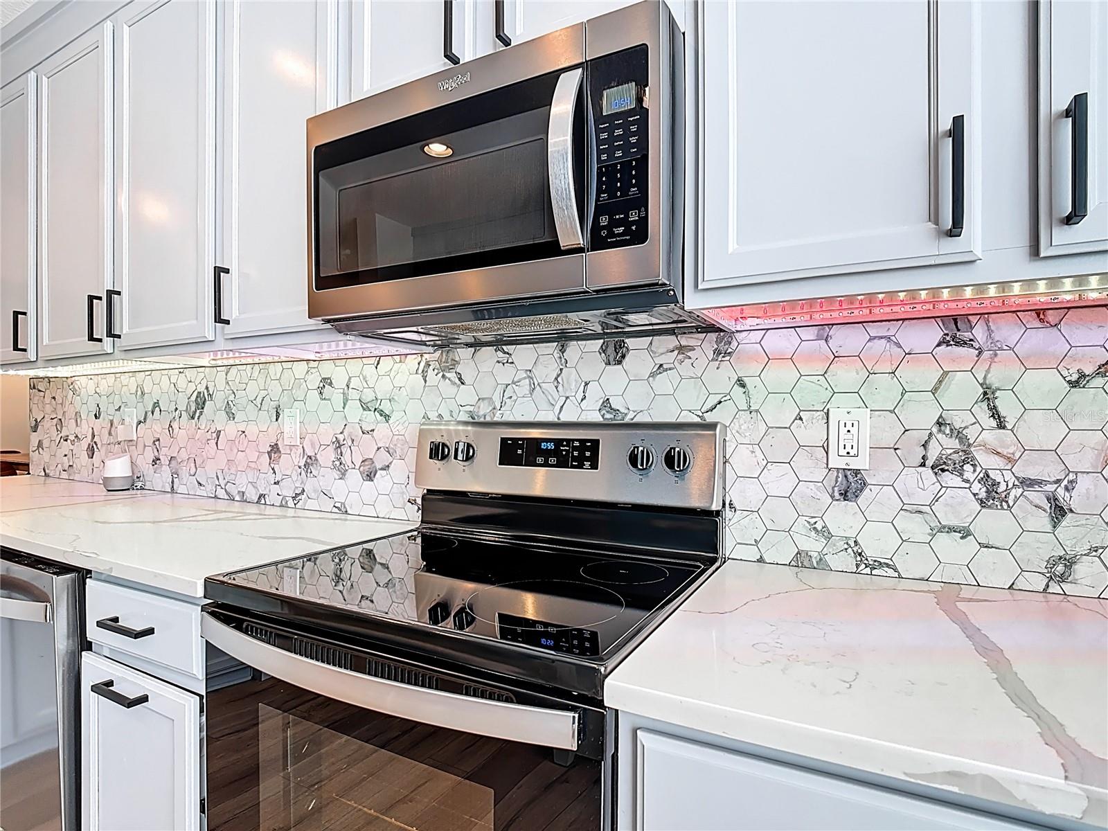 SOUTH VILLAGE / CELEBRATION - Residential