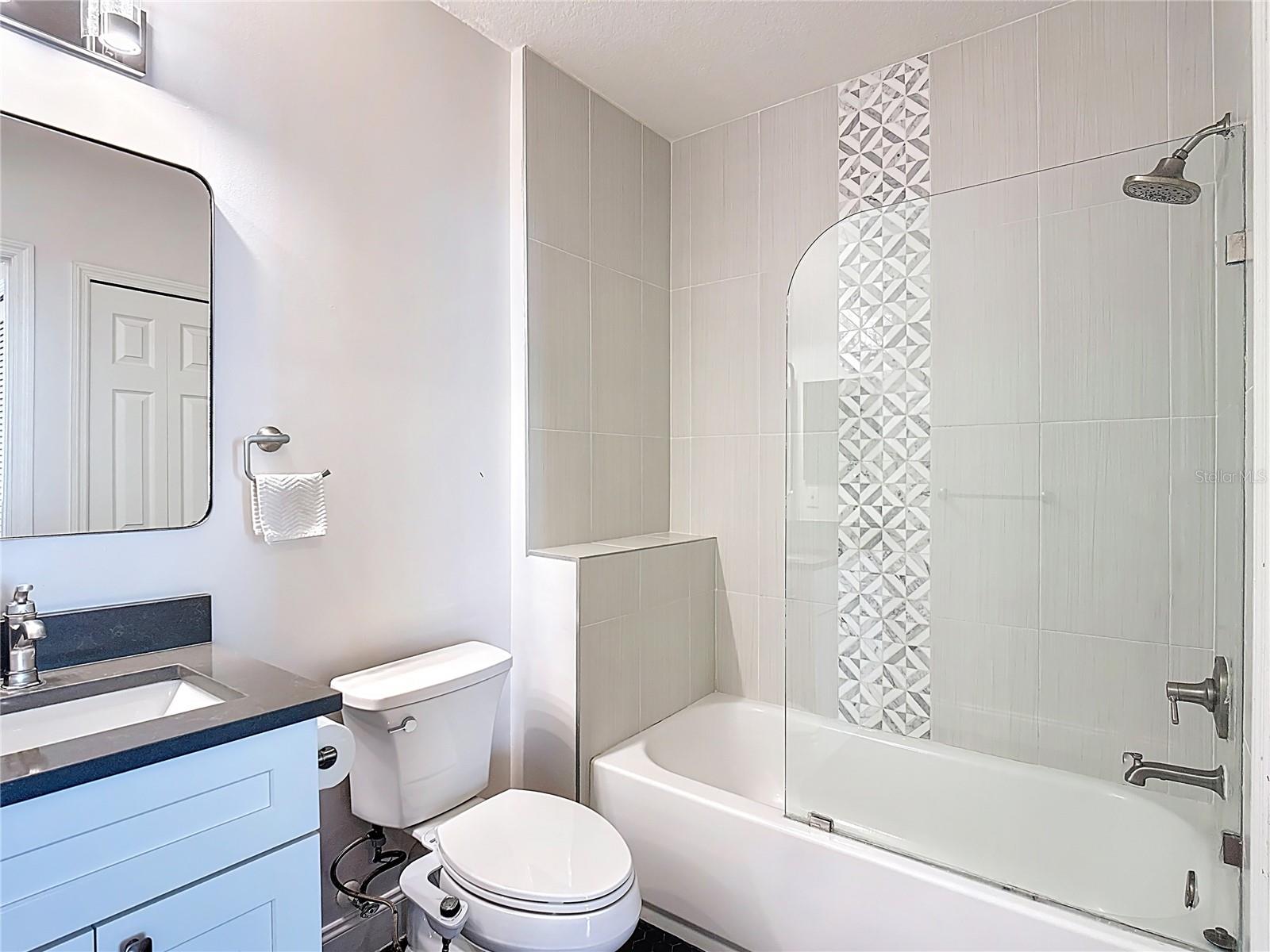 SOUTH VILLAGE / CELEBRATION - Residential