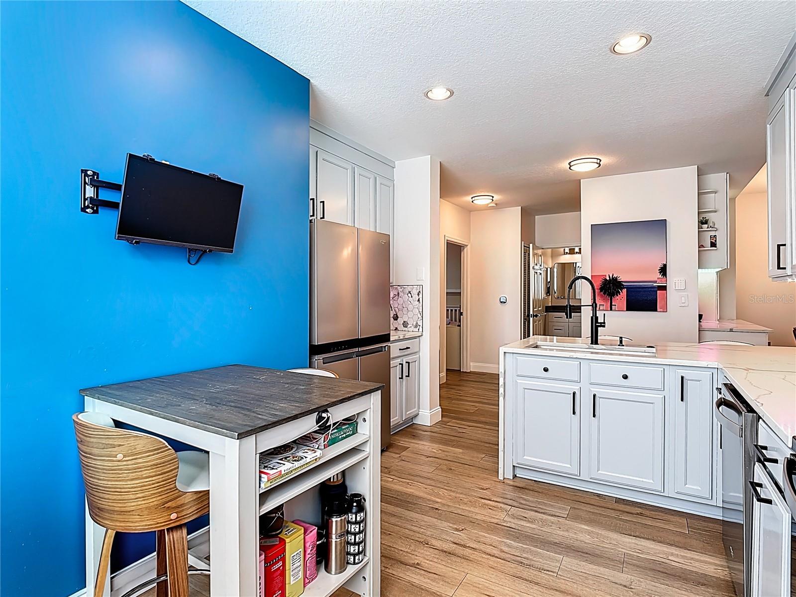 SOUTH VILLAGE / CELEBRATION - Residential