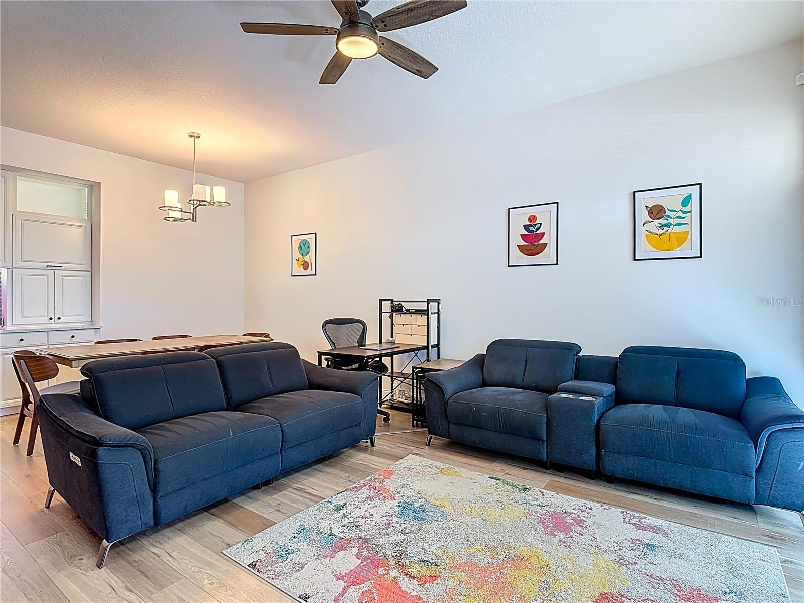 SOUTH VILLAGE / CELEBRATION - Residential