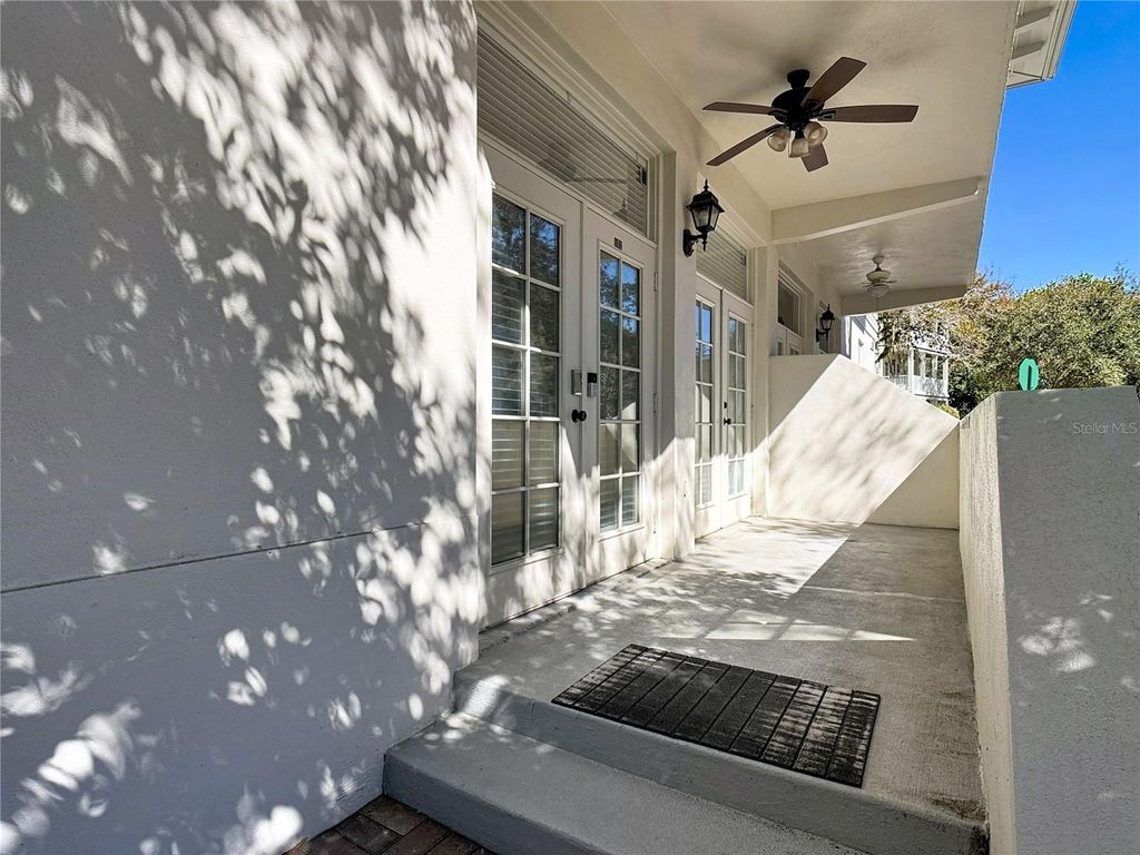 Photo of 900 Croton Road #102, Celebration, FL 34747 (MLS # S5144696)