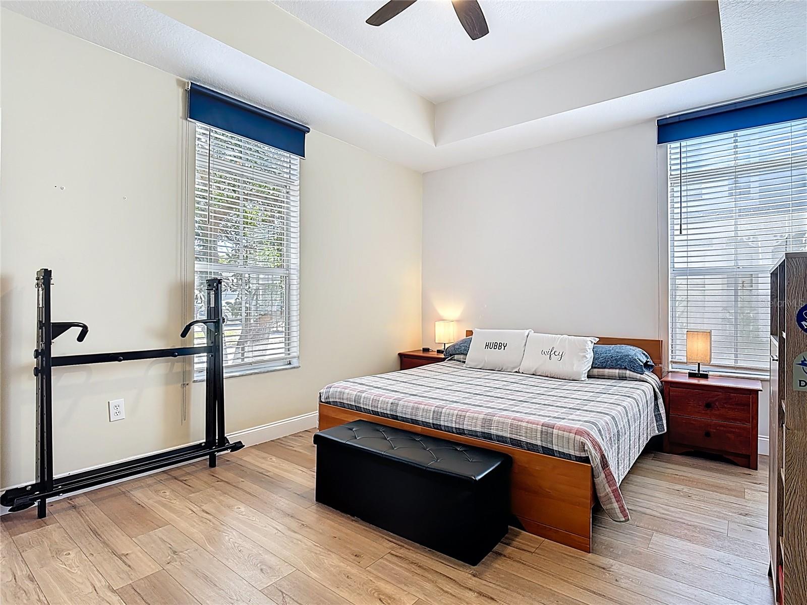 SOUTH VILLAGE / CELEBRATION - Residential