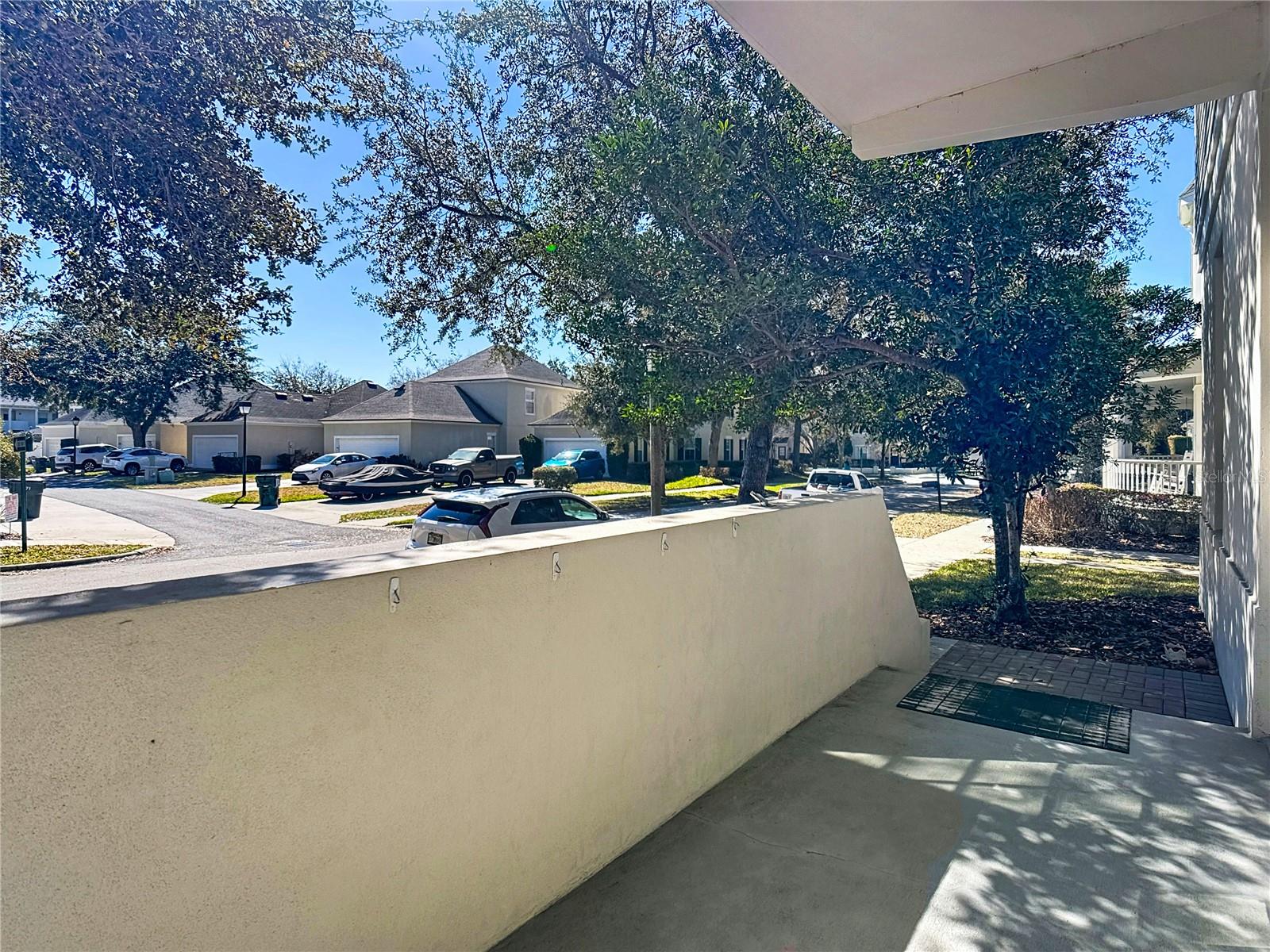 SOUTH VILLAGE / CELEBRATION - Residential