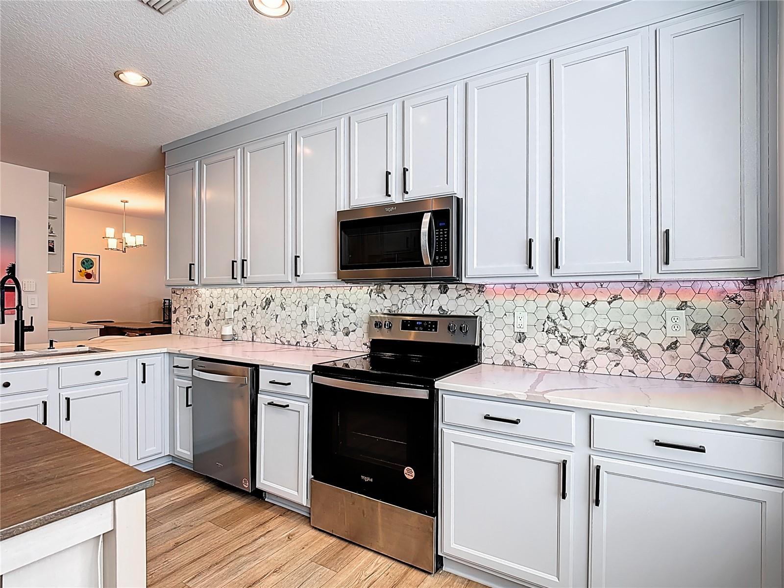 SOUTH VILLAGE / CELEBRATION - Residential