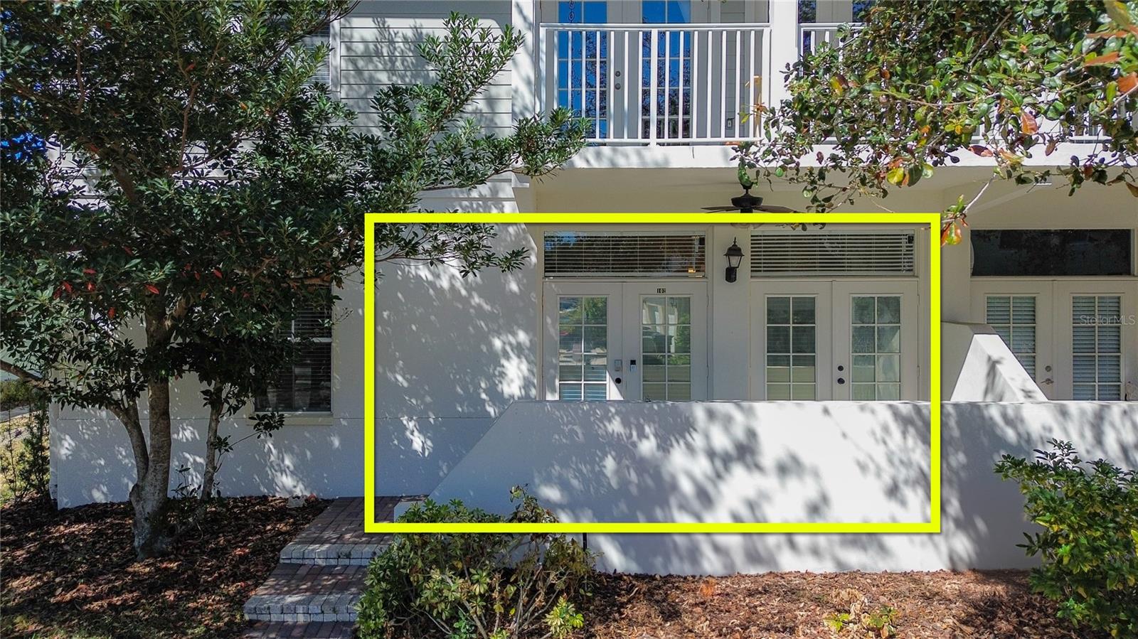 SOUTH VILLAGE / CELEBRATION - Residential