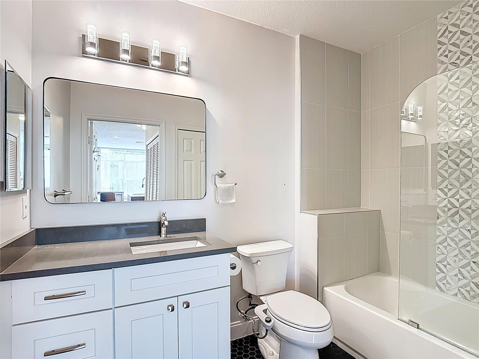 SOUTH VILLAGE / CELEBRATION - Residential