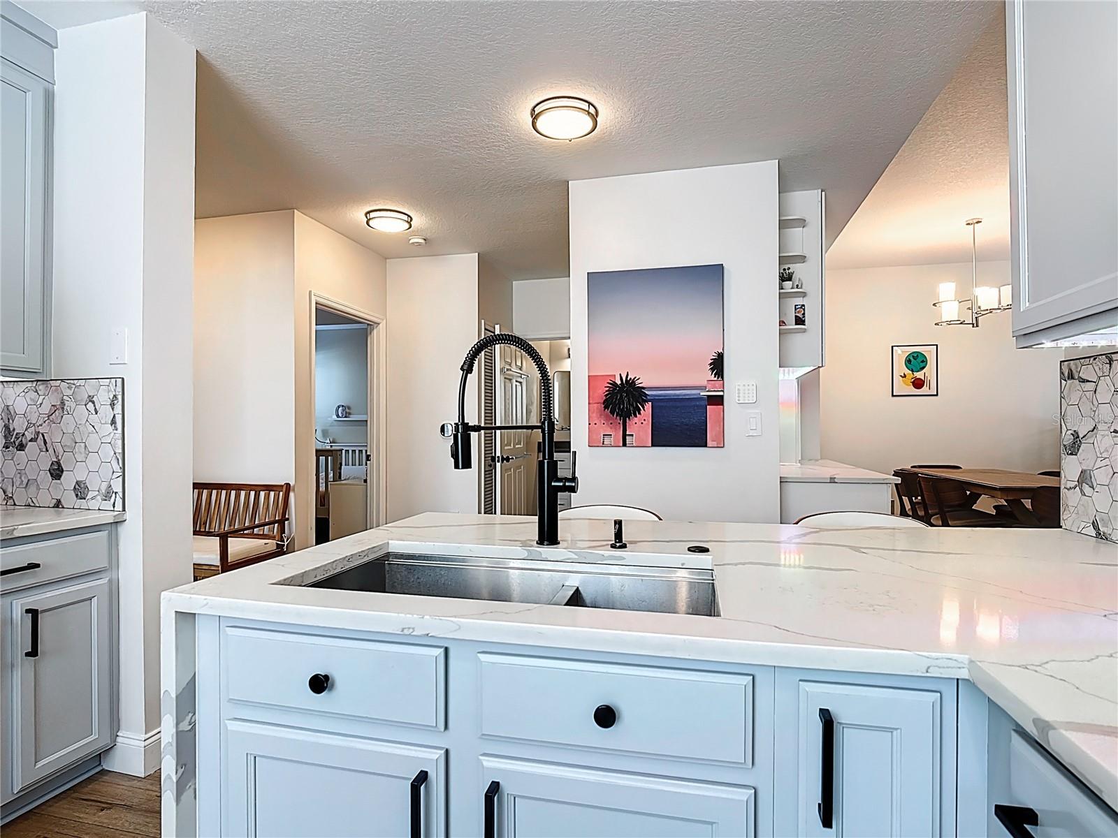 SOUTH VILLAGE / CELEBRATION - Residential