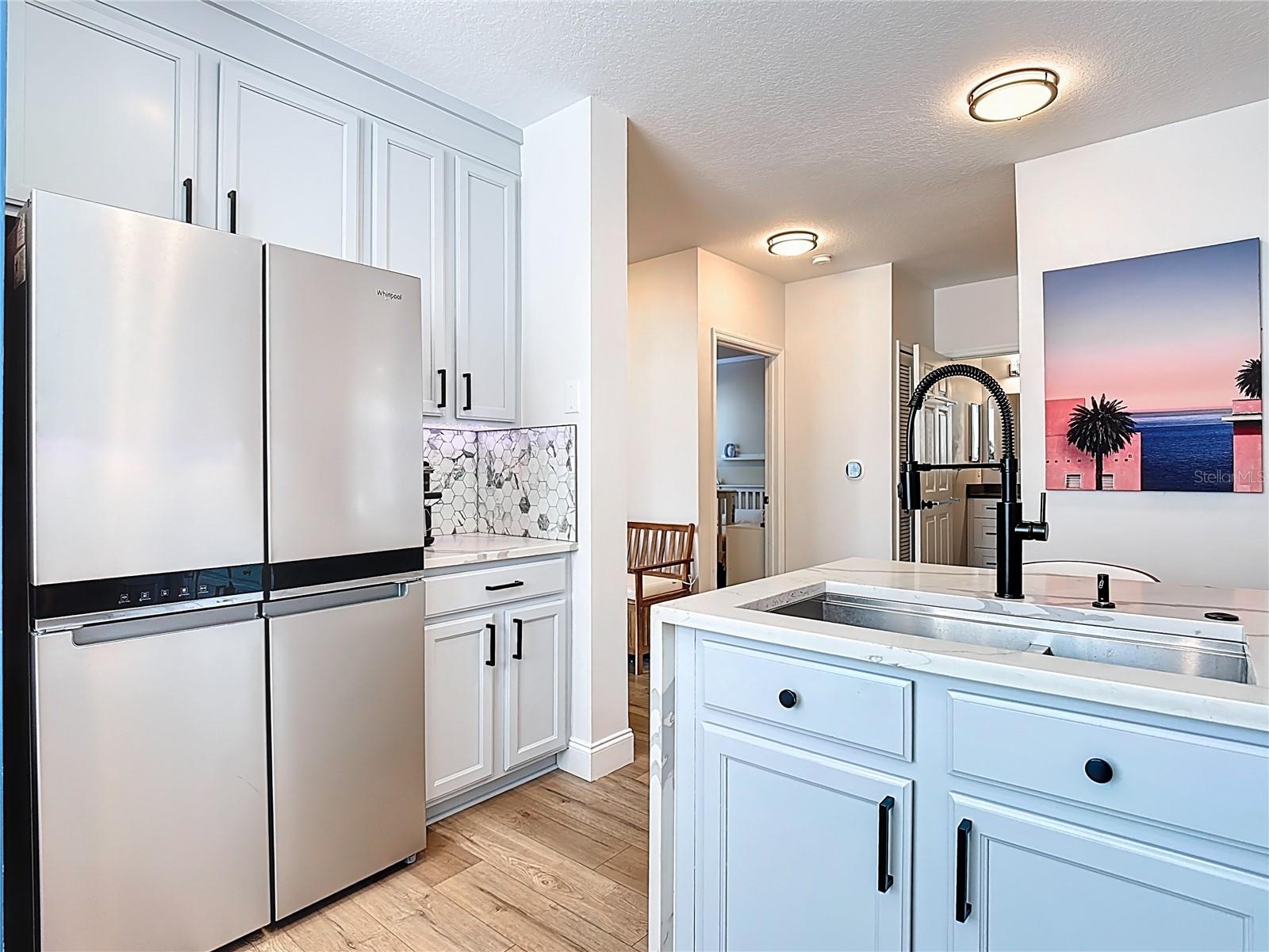 SOUTH VILLAGE / CELEBRATION - Residential