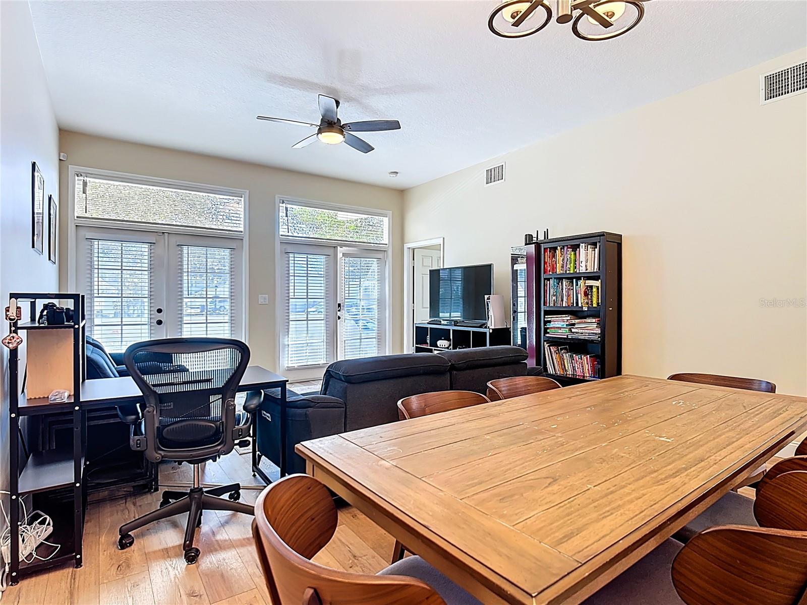 SOUTH VILLAGE / CELEBRATION - Residential