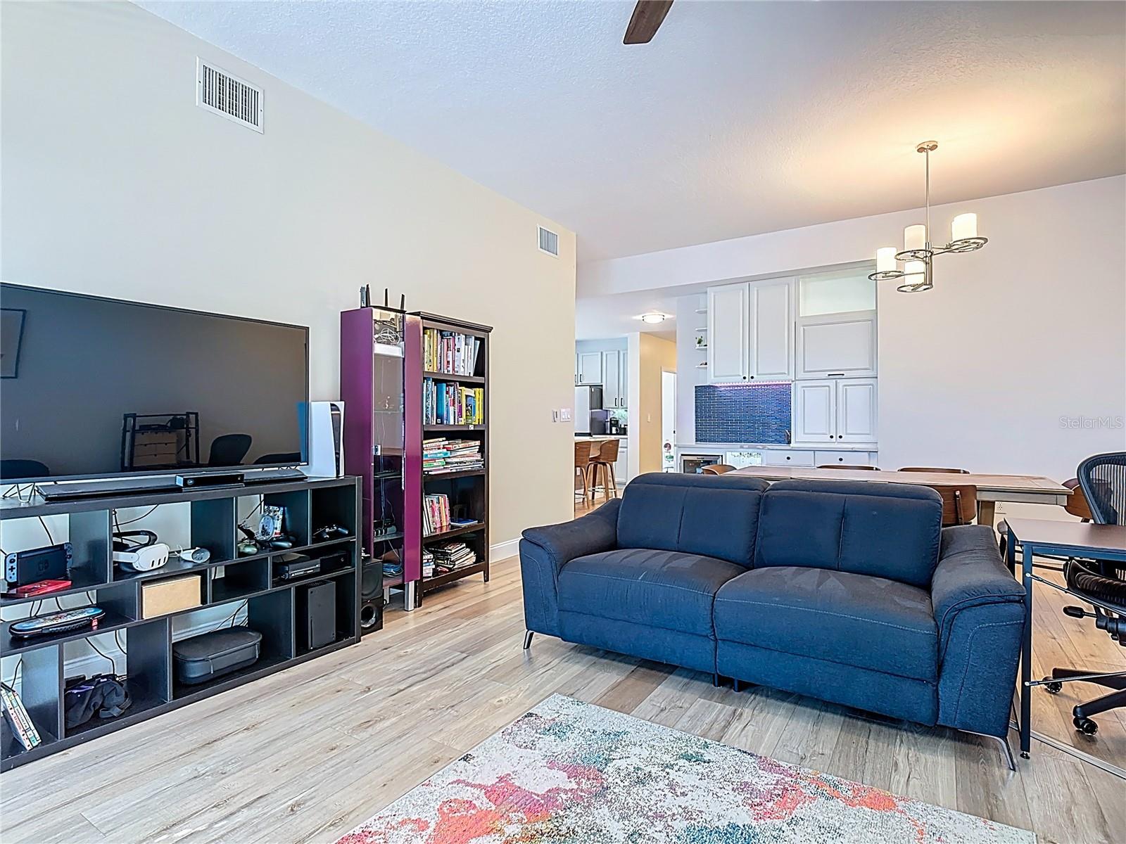 SOUTH VILLAGE / CELEBRATION - Residential