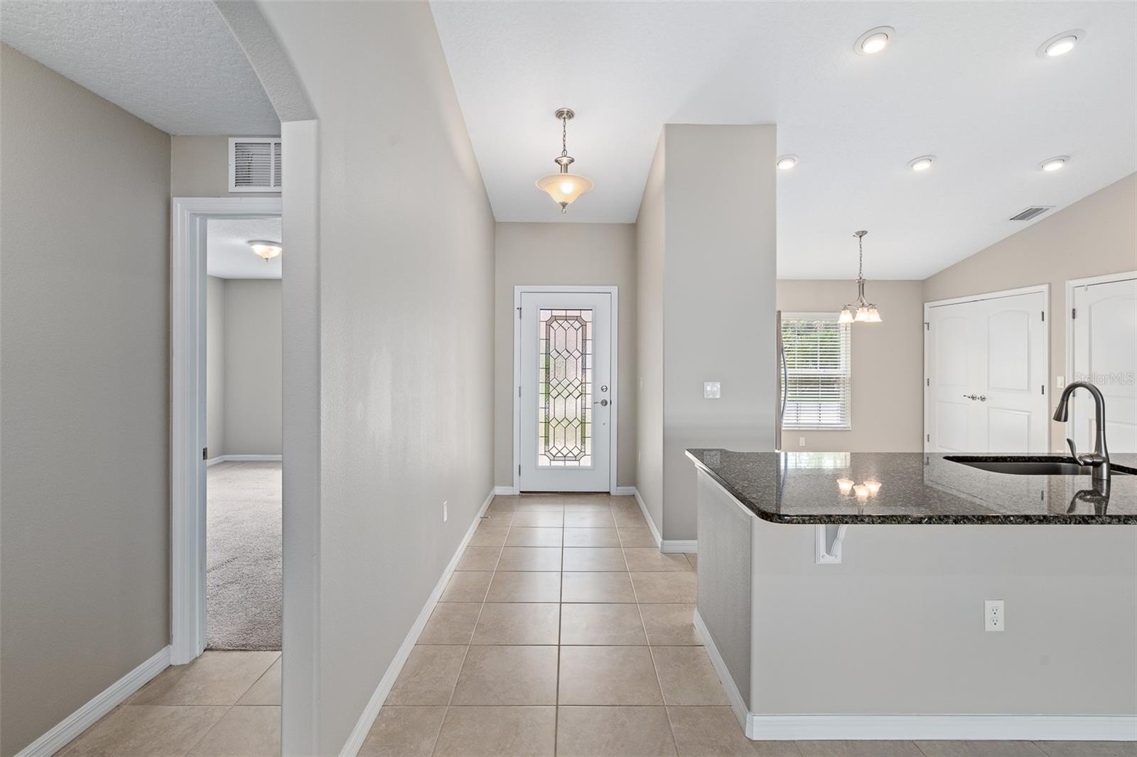 PALM COAST SEC 26 - Residential