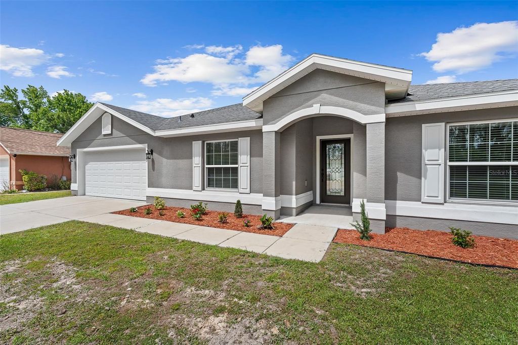 Photo of 53 Pittman Drive, Palm Coast, FL 32164 (MLS # FC317990)