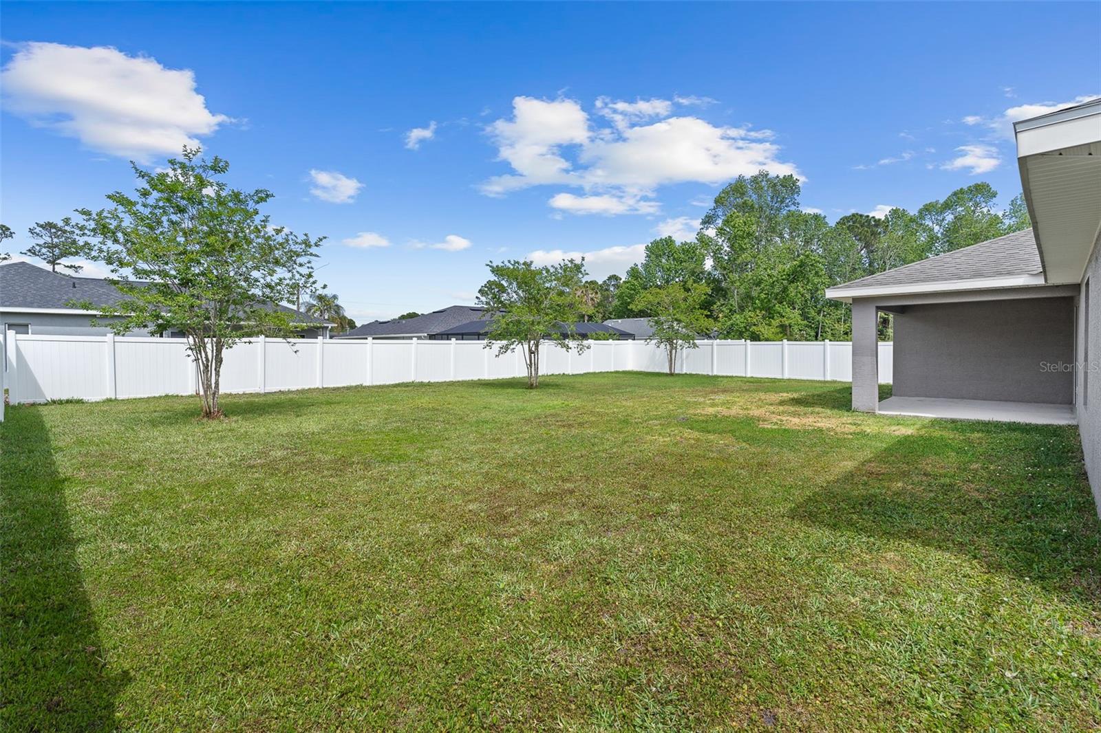 PALM COAST SEC 26 - Residential