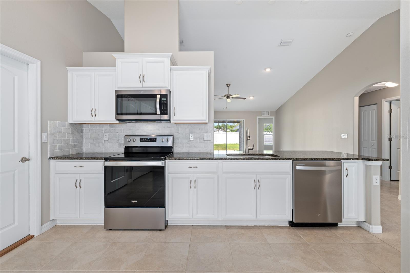 PALM COAST SEC 26 - Residential