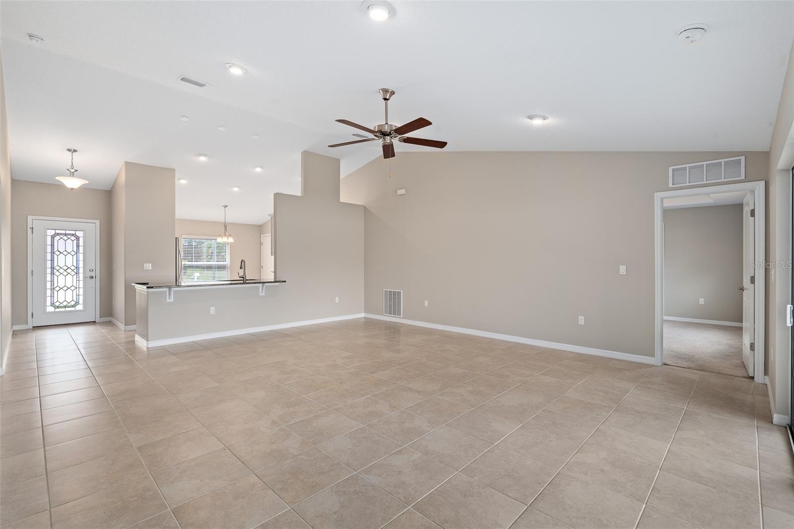 PALM COAST SEC 26 - Residential