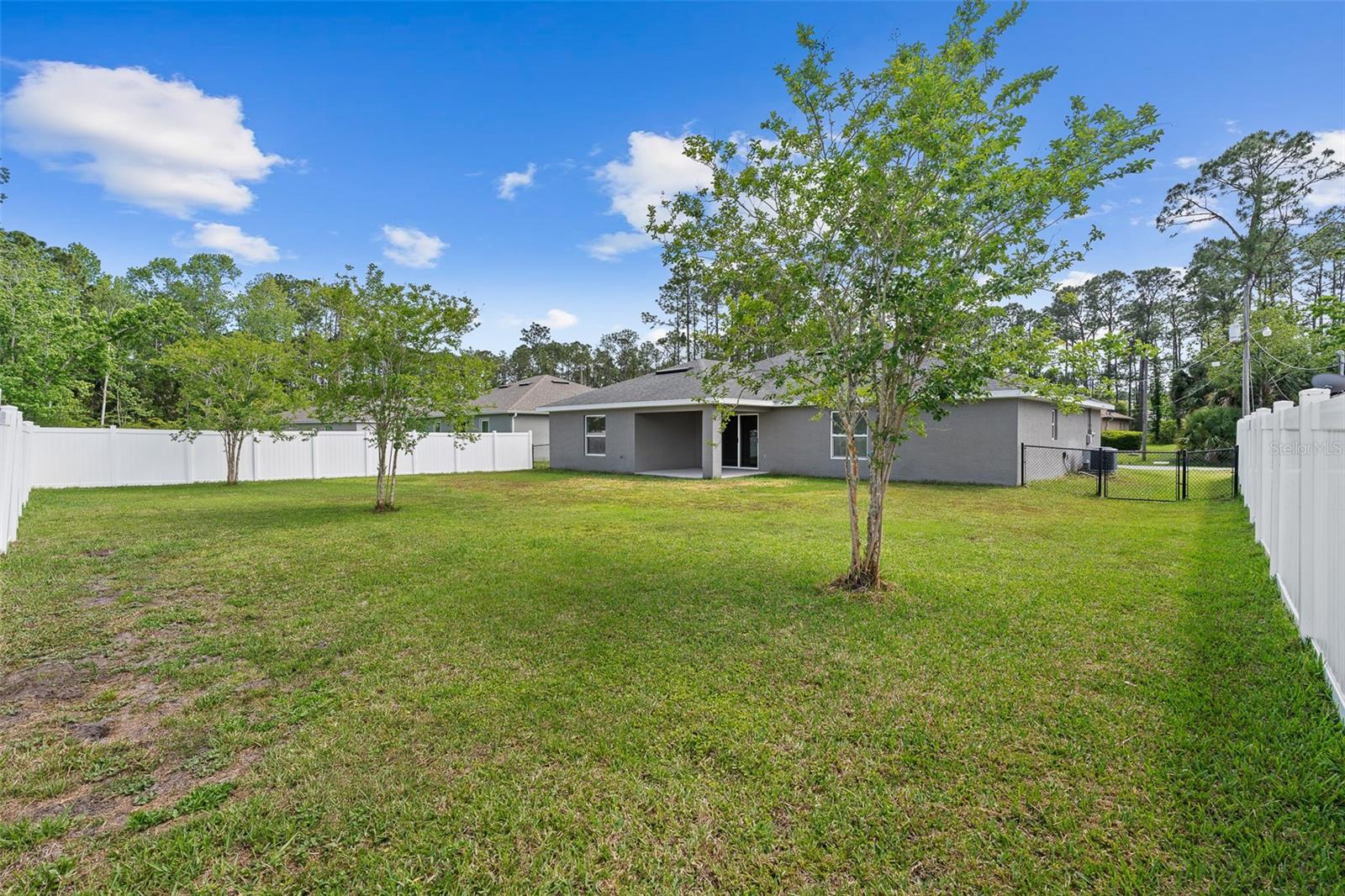 PALM COAST SEC 26 - Residential