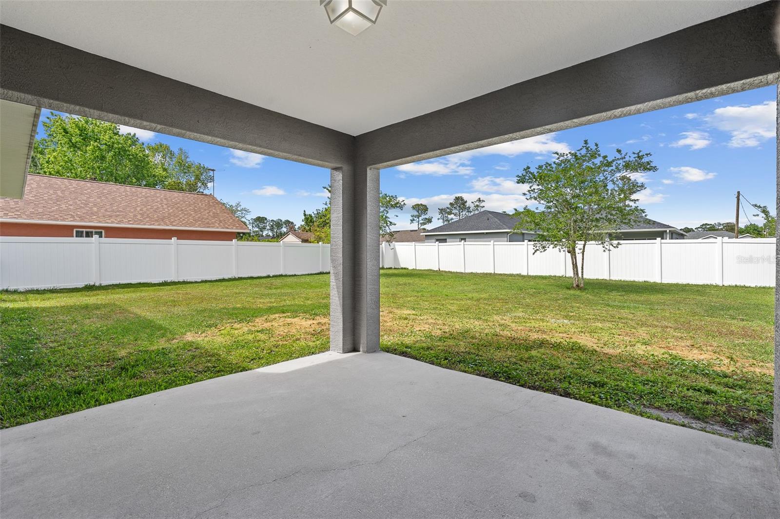 PALM COAST SEC 26 - Residential