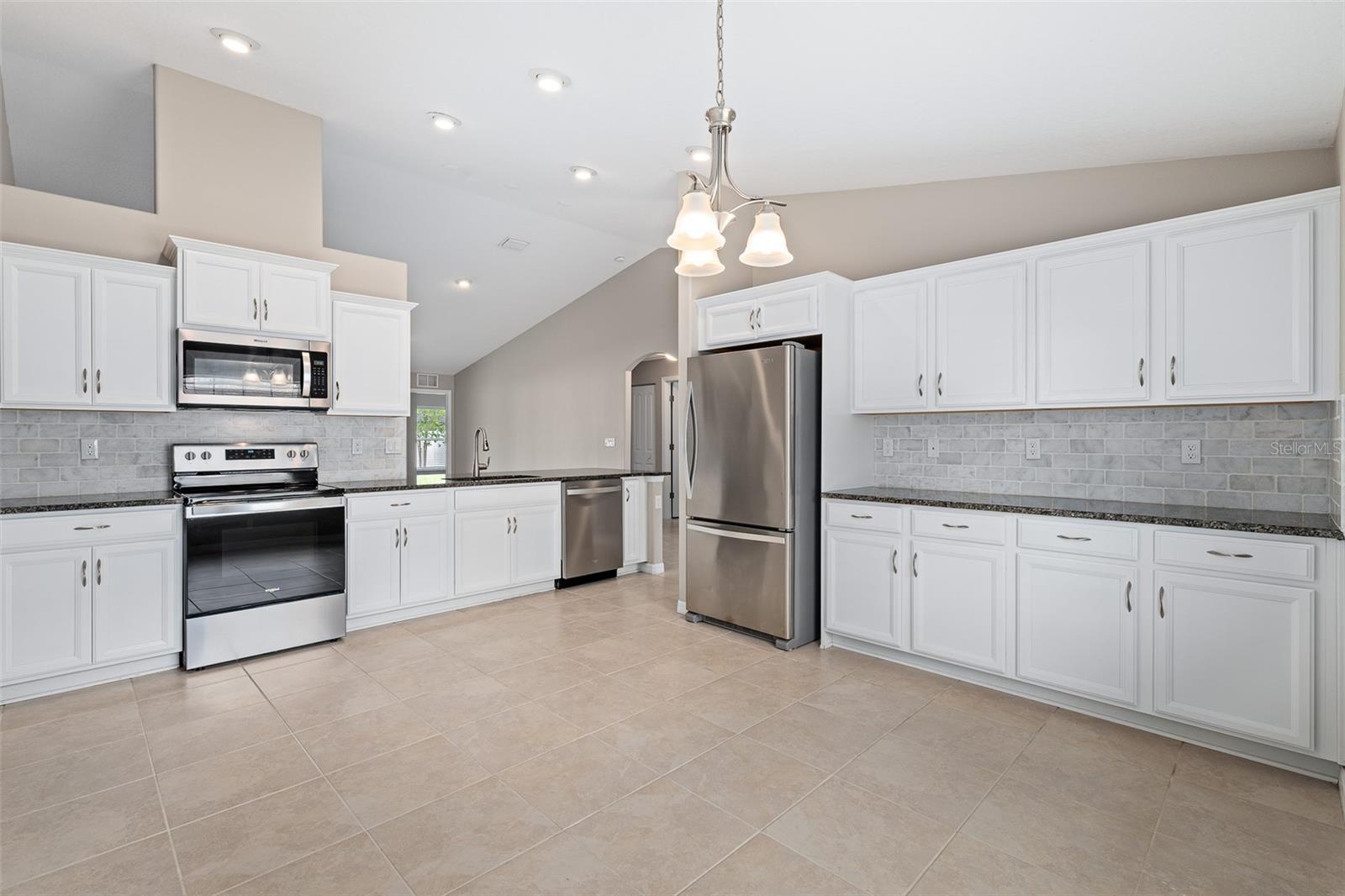 PALM COAST SEC 26 - Residential