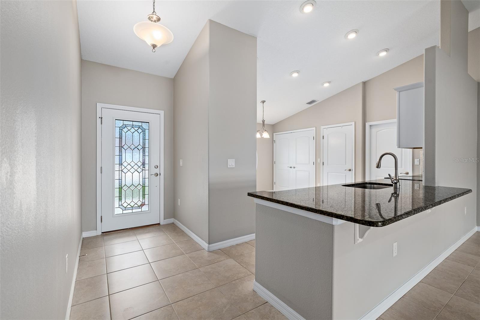 PALM COAST SEC 26 - Residential