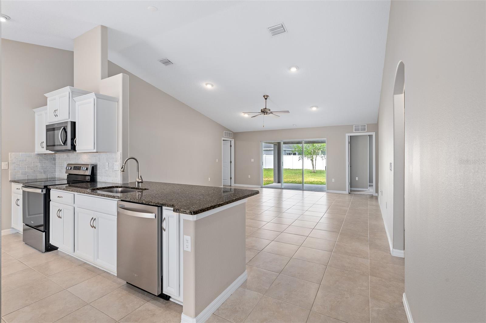 PALM COAST SEC 26 - Residential