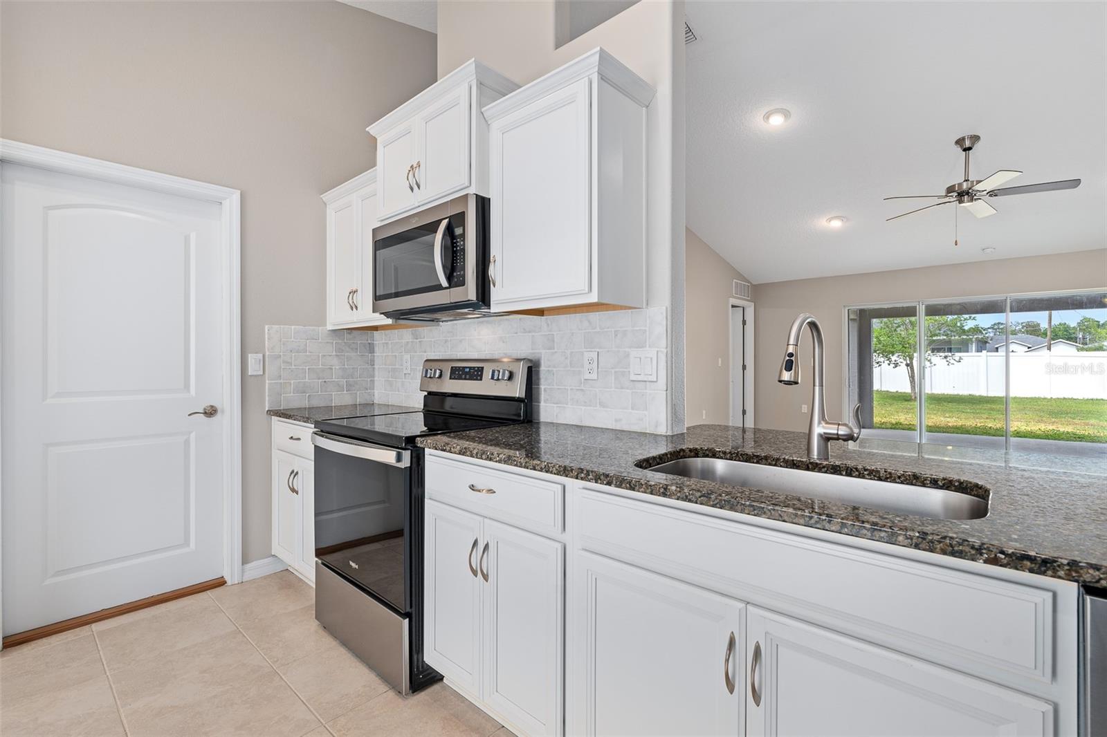 PALM COAST SEC 26 - Residential