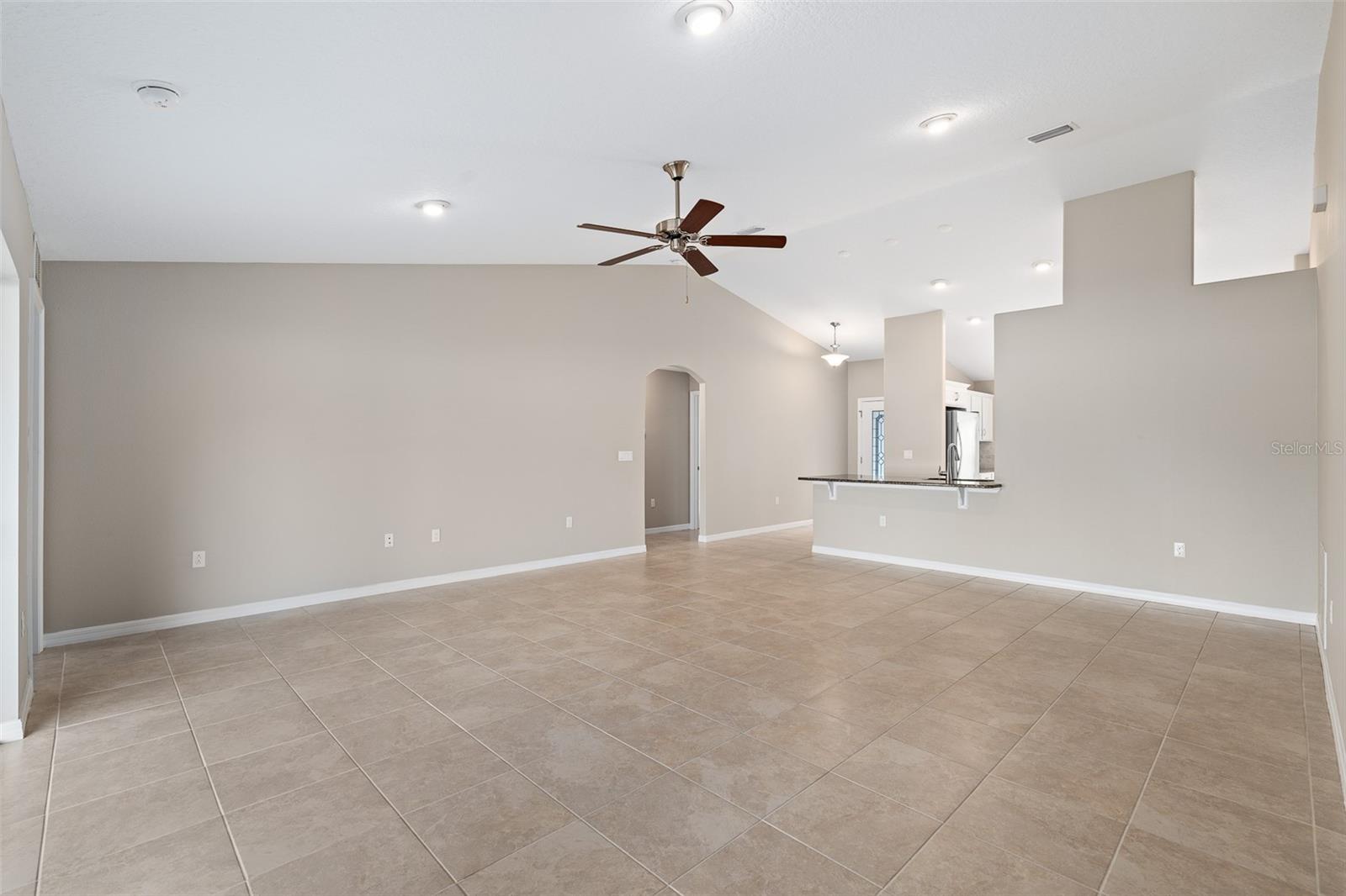 PALM COAST SEC 26 - Residential