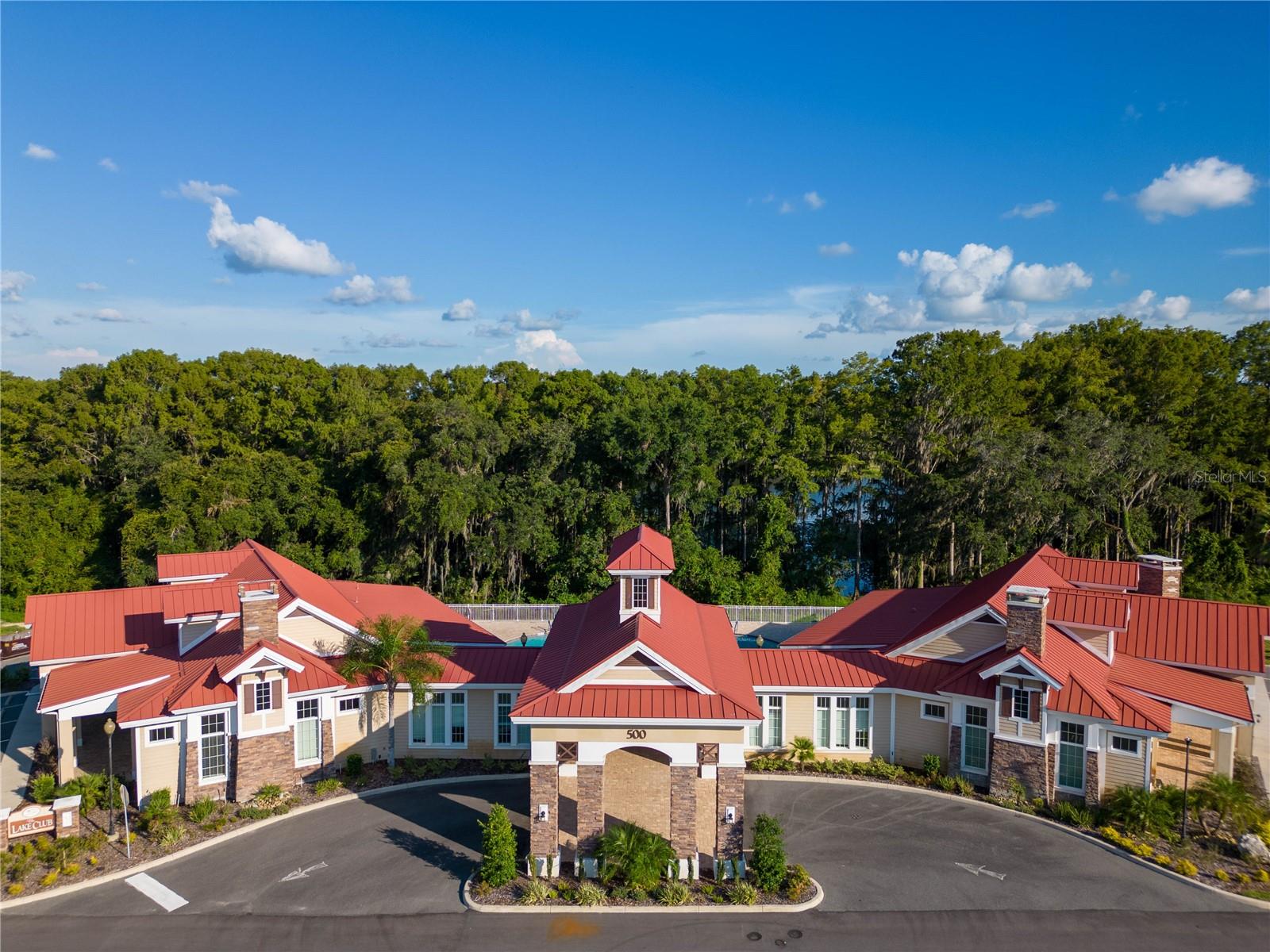 WYLD PALMS - Residential