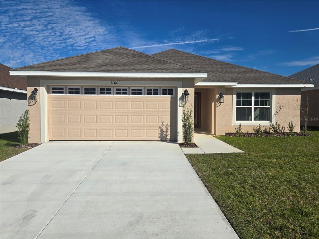 Photo of 1160 Heron Point Drive, Inverness, FL 34453 (MLS # OM709532)