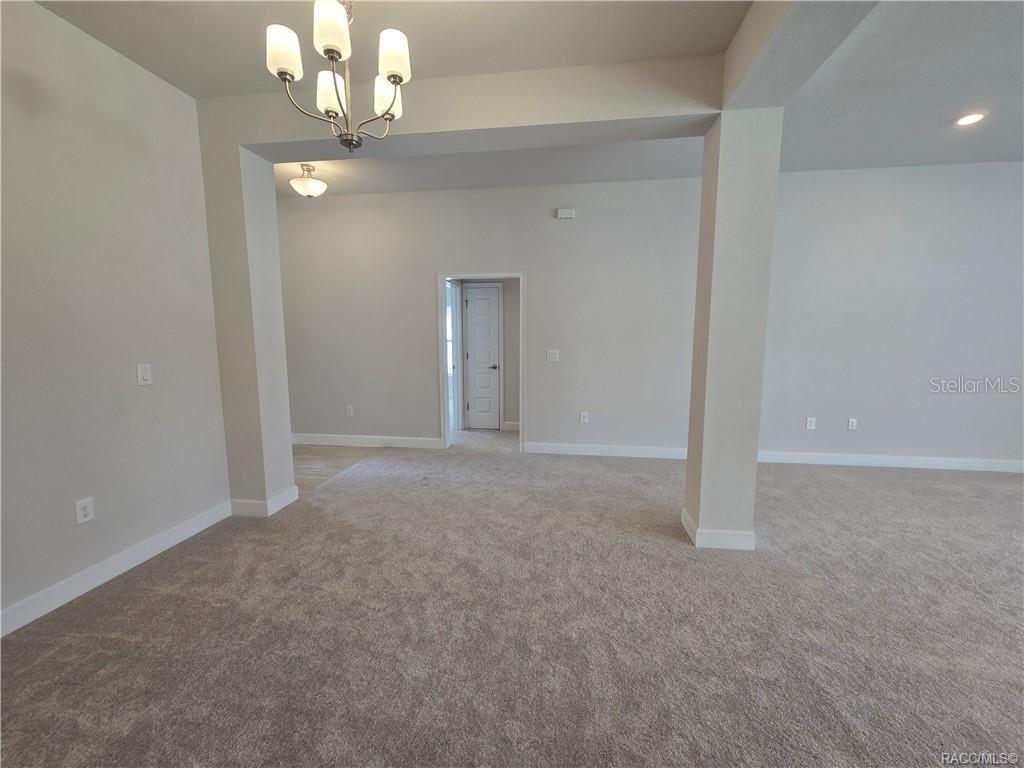 WYLD PALMS - Residential