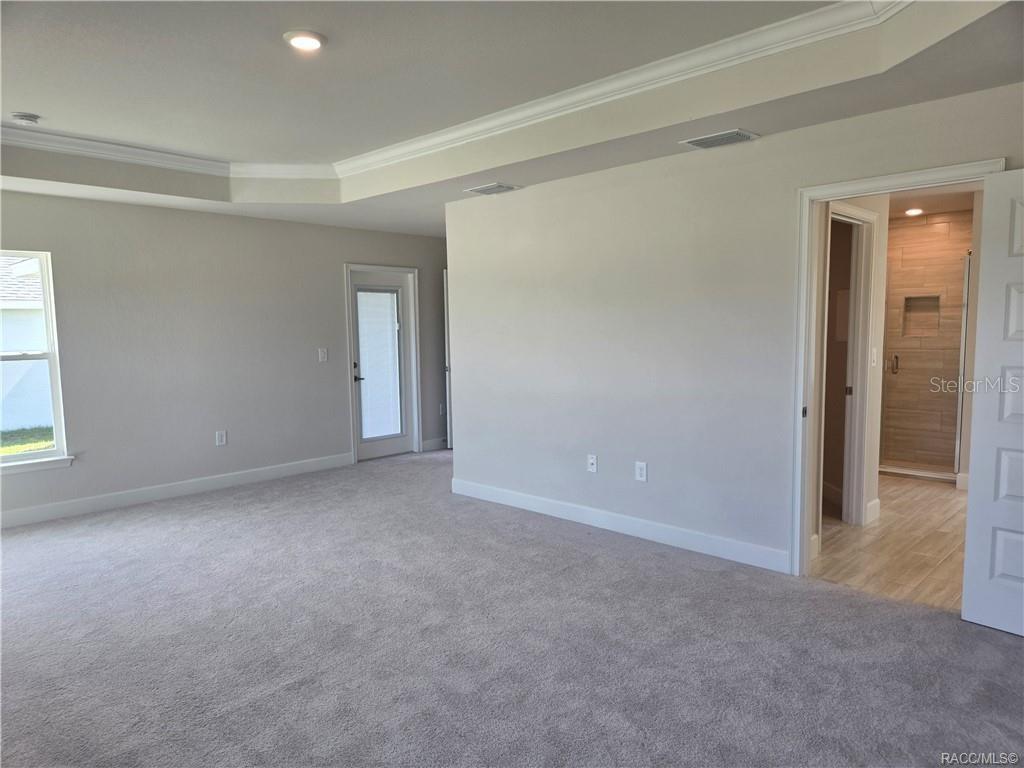 WYLD PALMS - Residential