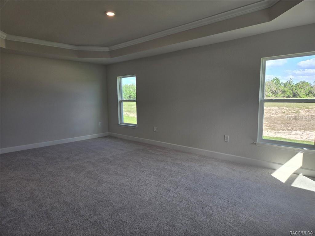 WYLD PALMS - Residential