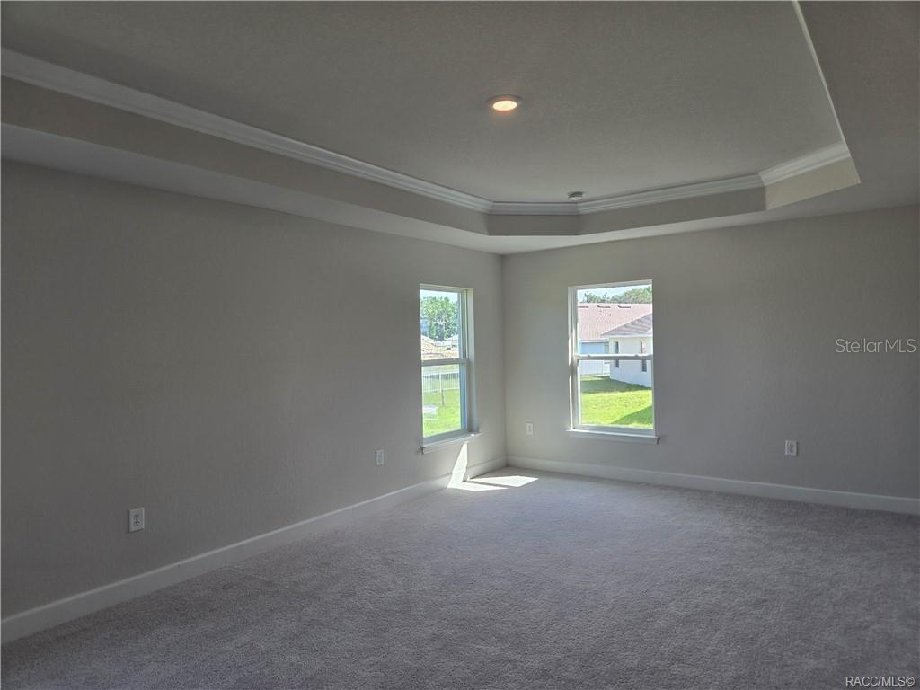 WYLD PALMS - Residential