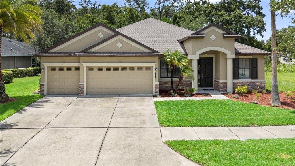 Photo of 20020 Outpost Point Drive, Tampa, FL 33647 (MLS # TB8397979)