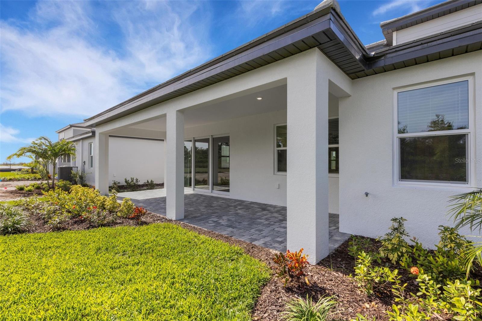 HAWKSTONE - Residential