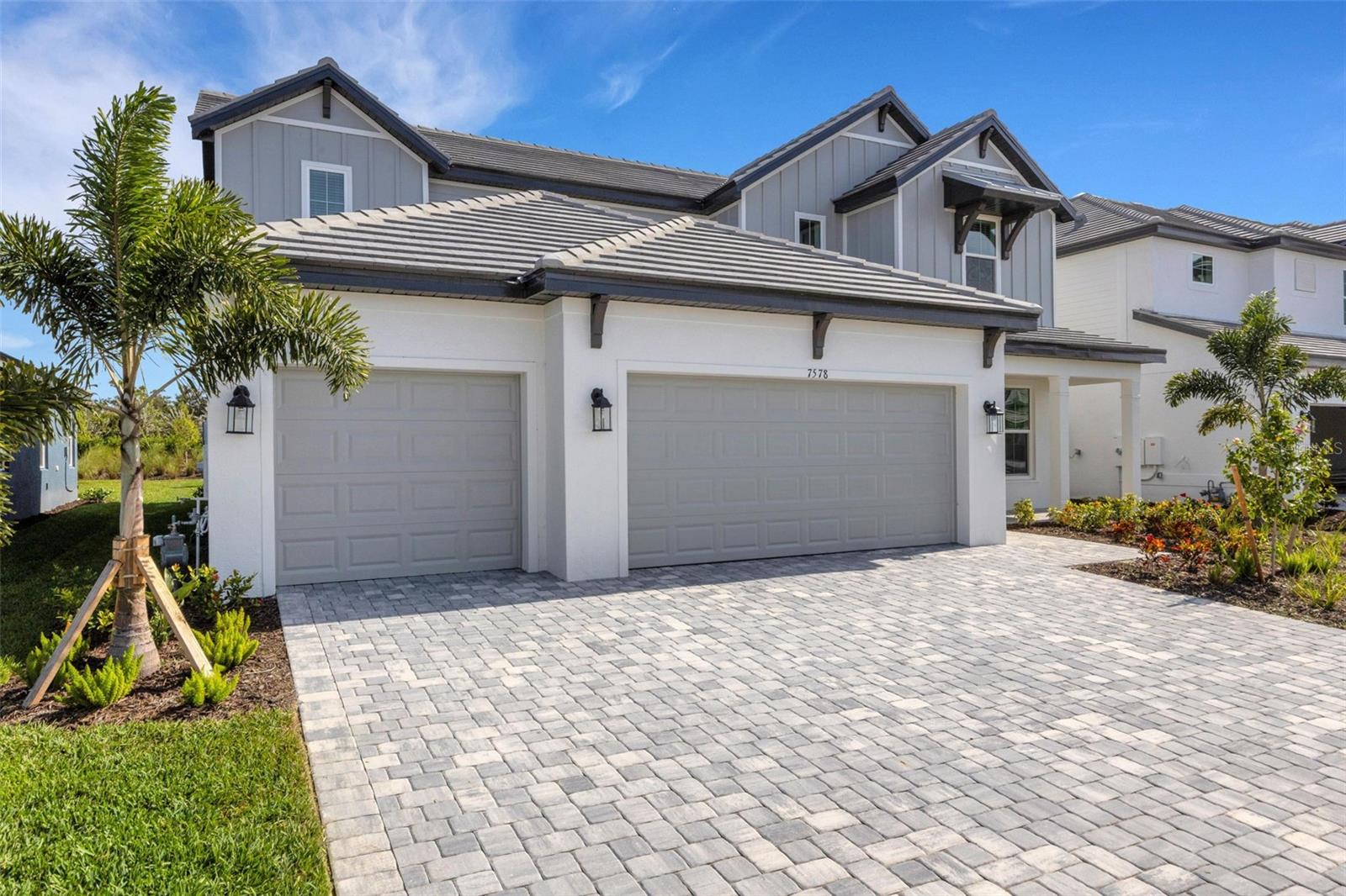 HAWKSTONE - Residential