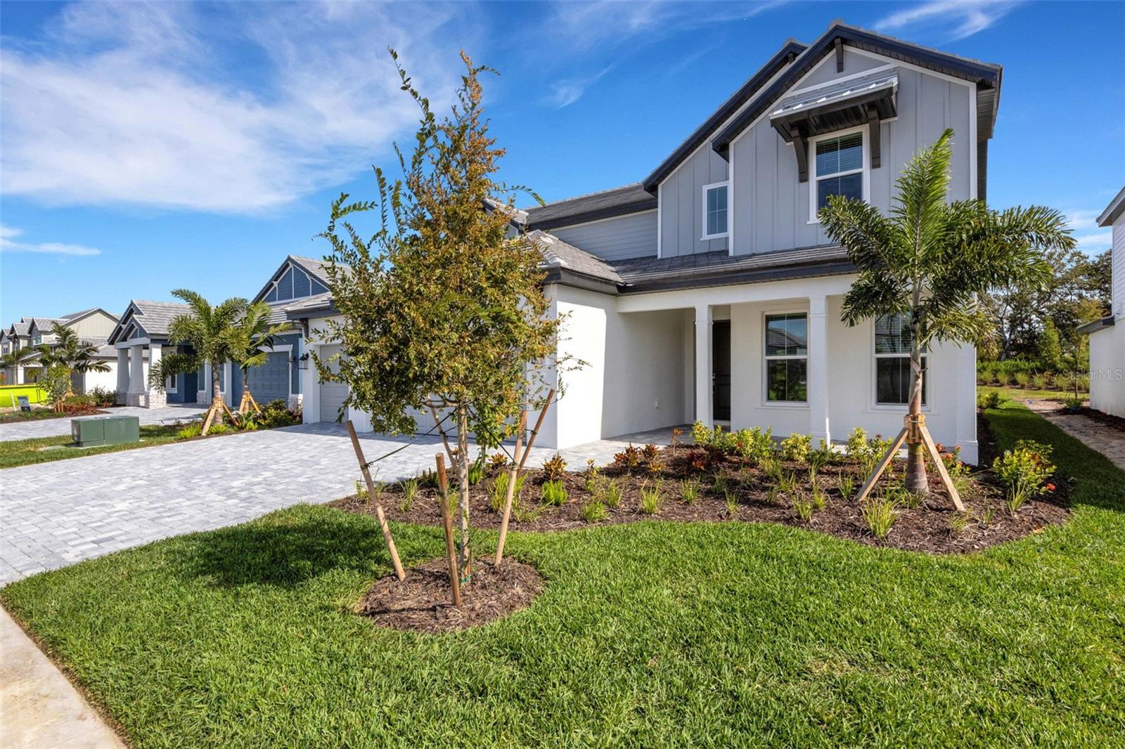 HAWKSTONE - Residential