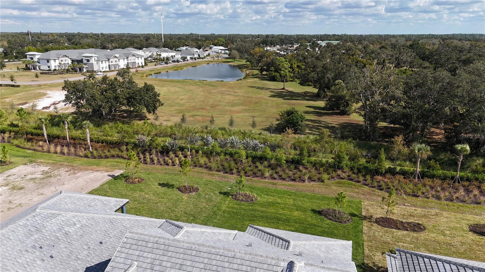 HAWKSTONE - Residential