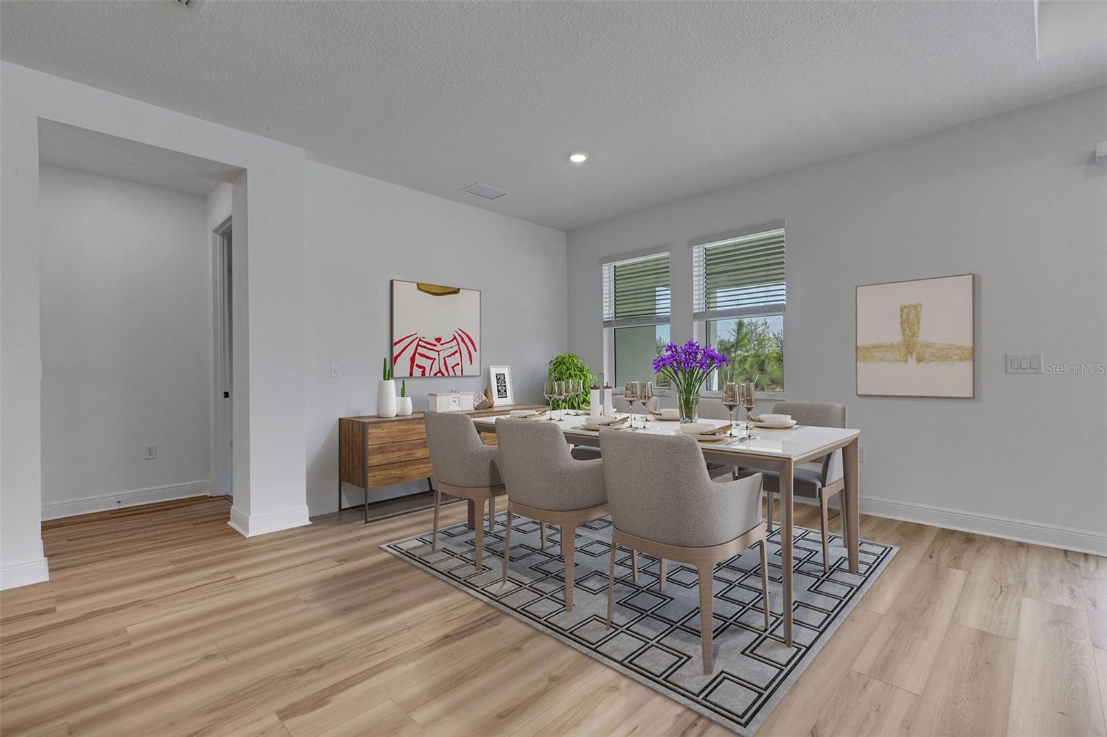 HAWKSTONE - Residential