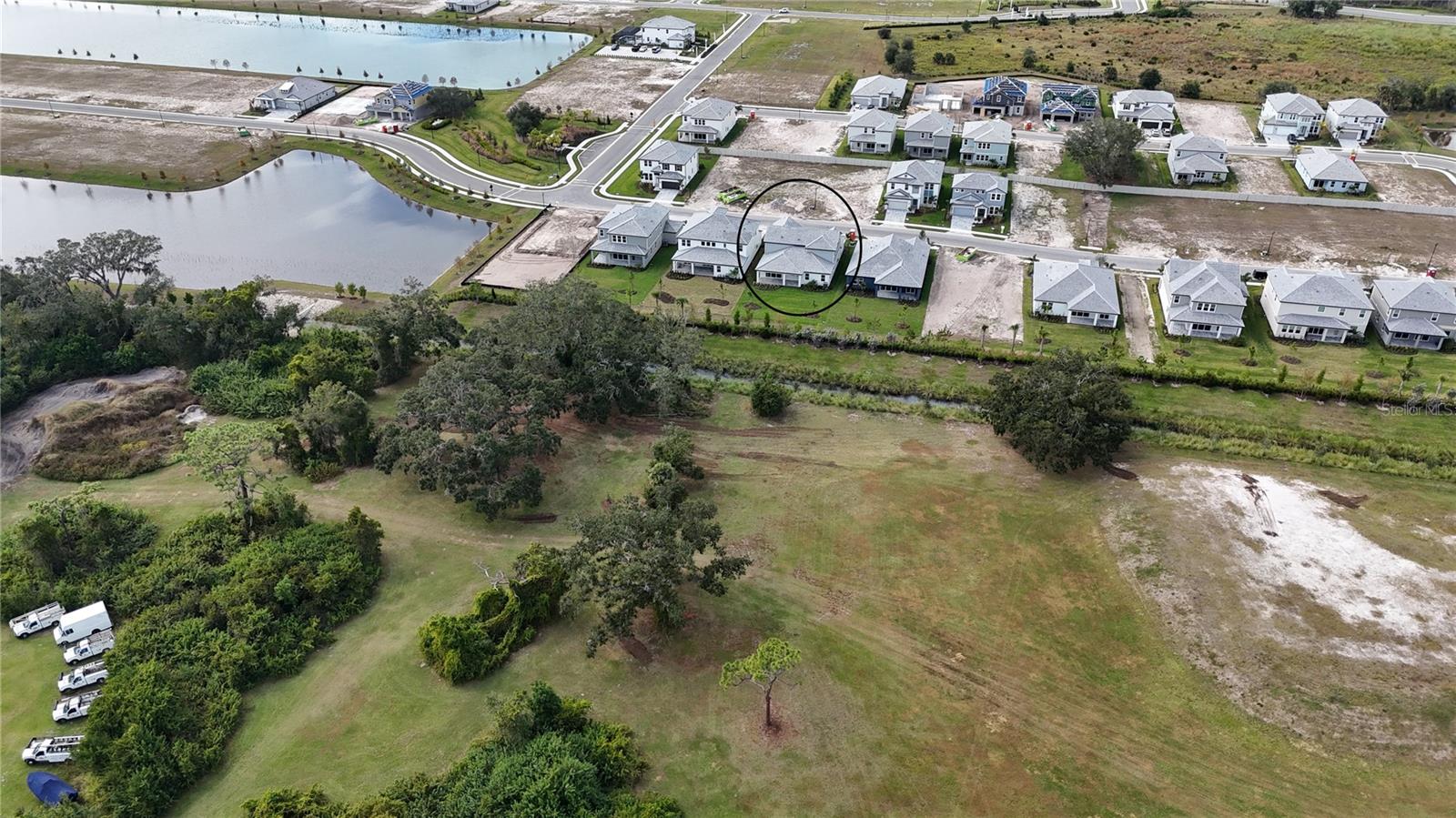 HAWKSTONE - Residential