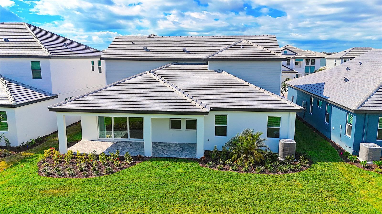 HAWKSTONE - Residential