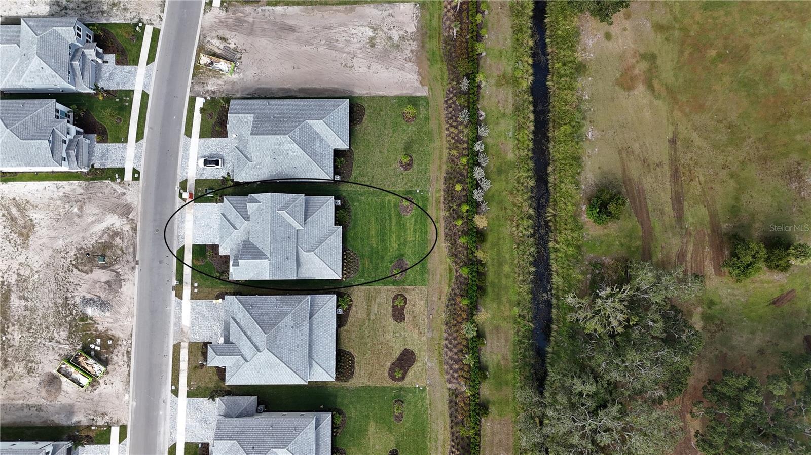 HAWKSTONE - Residential